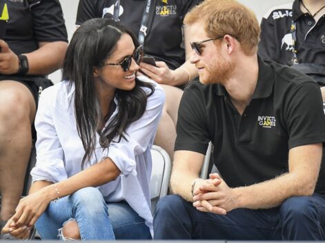 Meghan Markle and Prince Harry: check out the couple's best photos