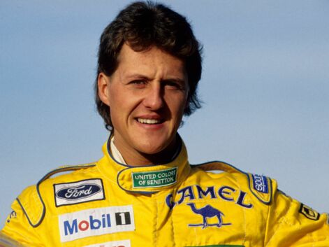 Michael Schumacher: The journey of an F1 legend