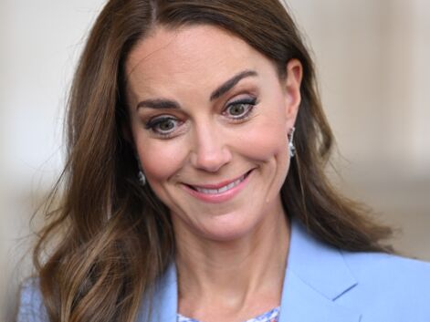Kate Middleton: This was her life before the Royal Family 
