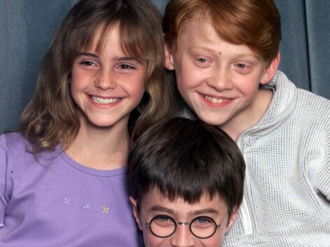 Harry Potter actors: This is what they look like now