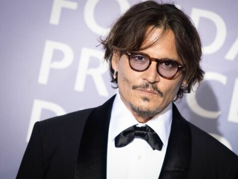 Johnny Depp's romantic history will surprise you