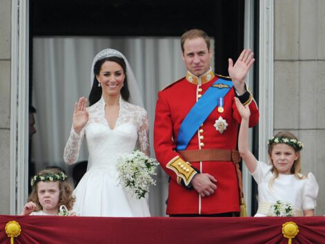 Prince William and Kate Middleton: Looking back at the royals' romance