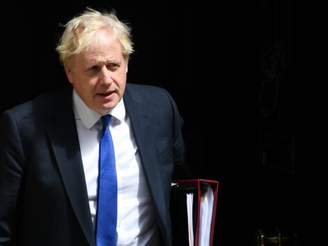 From Brexit to resignation: The timeline of Boris Johnson's turbulent career
