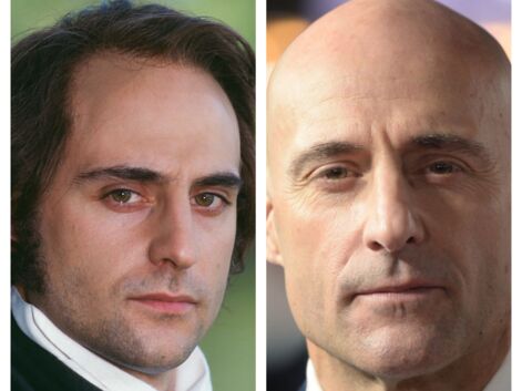 10 actors who have battled hair loss