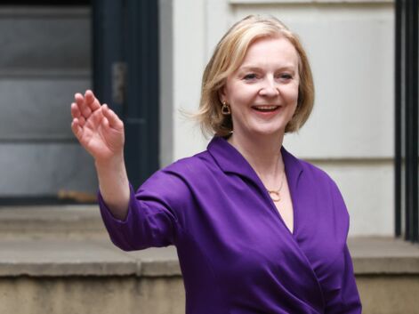 Liz Truss's journey to becoming UK Prime Minister