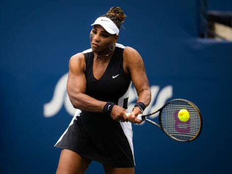 Serena Williams: A look at her incredible career
