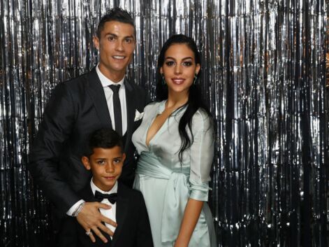 Cristiano Ronaldo and Georgina Rodriguez’s love story in pictures