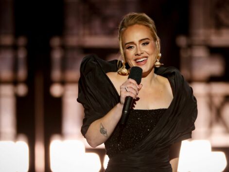 Adele: A look back at the Hello singer's career