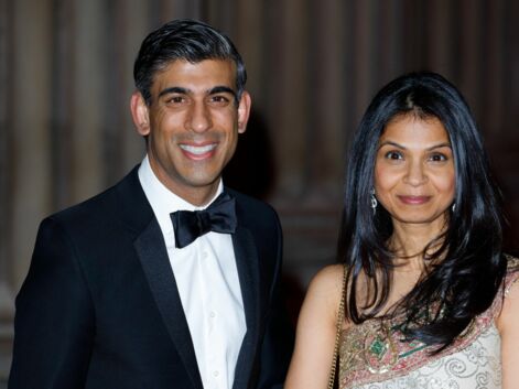 Who are the people in Rishi Sunak's life? From Gordon Brown to Jeremy Hunt