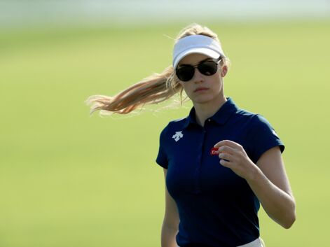 Paige Spiranac: Here is the golfer's fascinating life in pictures 