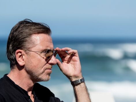 Tim Roth: The Monty Python comedian's career in pictures 