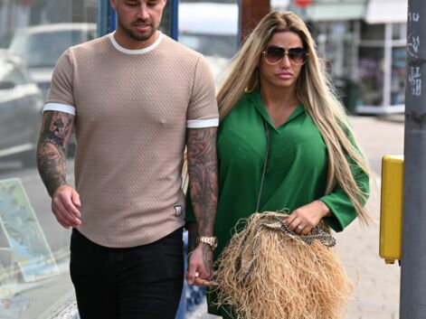 Katie Price and Carl Woods: Here's their relationship timeline