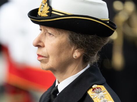 Princess Anne: A complete timeline of the royal's life