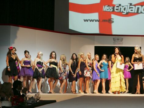 Miss England: Here are all the winners through the years 