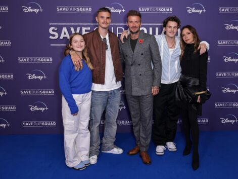 The Beckhams: Facts you may not have known about UK's most popular family