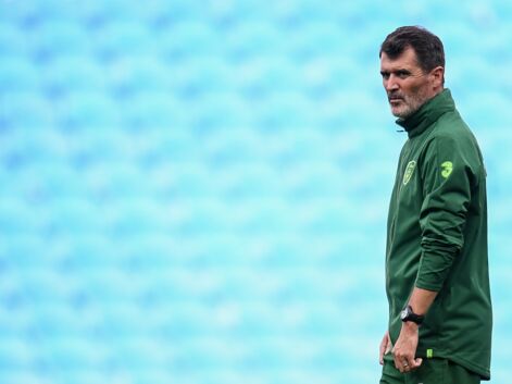 Roy Keane: Inside the life of the footballer 
