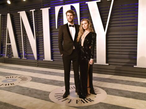Miley Cyrus and Liam Hemsworth: A relationship timeline