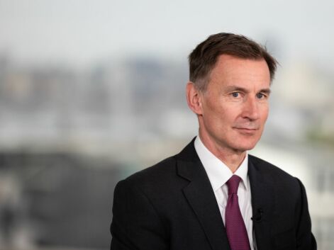 Who is Jeremy Hunt? Everything you need to know about the UK's Finance Minister