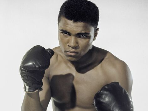 Muhammad Ali: Journey to Greatness