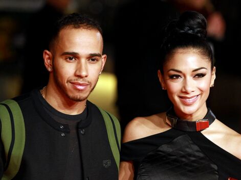 Lewis Hamilton’s former flames: From superstars to fashion models