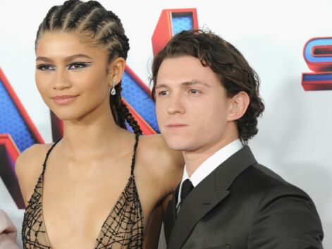 Here are the couples we didn't know we needed in 2022: From Bennifer to Zendaya and Tom Holland