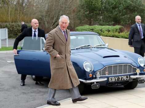The Royal Family: Here are all the cars the members have owned 