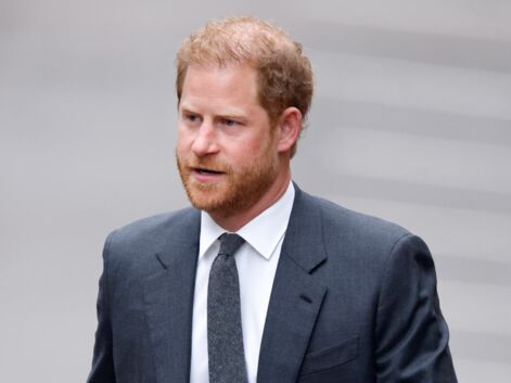 20 things that might surprise you about Prince Harry
