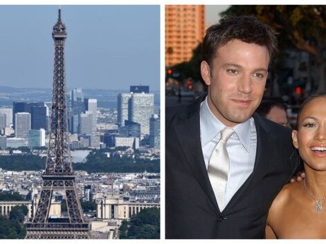 The most romantic celebrity honeymoon destinations in the world