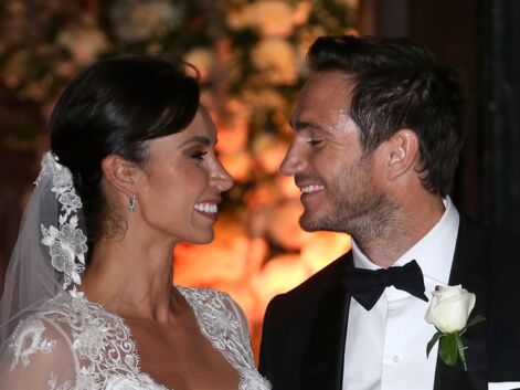 Meet Christine Lampard, wife of football legend Frank Lampard