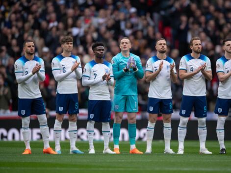 The English national football team players: How much are their values?