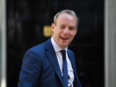 Dominic Raab: Power and Politics