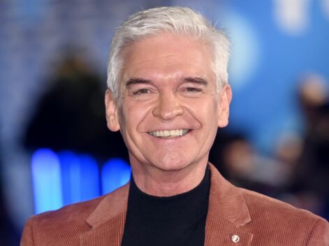 How Phillip Schofield went from children’s TV star to ousted "This Morning" host?