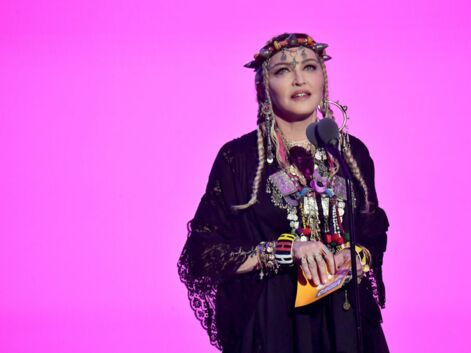 Madonna: Tracking the pop icon's style evolution