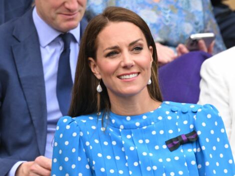 Kate Middleton at Wimbledon: See her greatest style moments