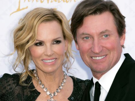 Wayne Gretzky and Janet Jones: A journey on and off the ice