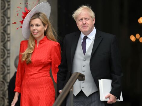 Carrie Johnson: From a press officer to Boris Johnson's spouse