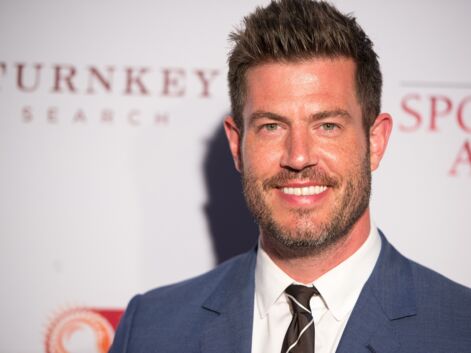 All you need to know about 'Bachelorette' host Jesse Palmer