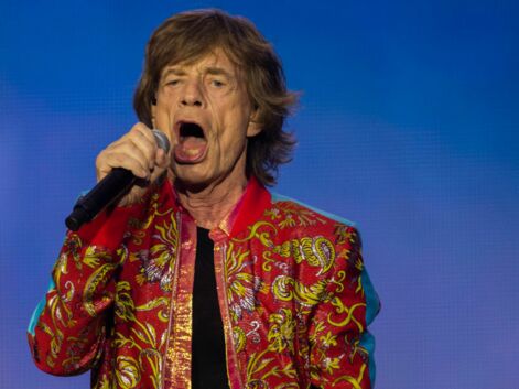 Mick Jagger dating history: See the women in the rock legend's life
