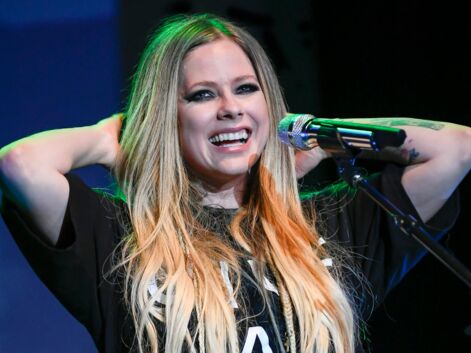 Avril Lavigne: This is Canada's pop-punk princess