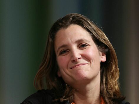 Chrystia Freeland: A legacy of diplomacy and determination in Canada