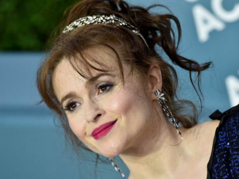 Helena Bonham Carter: Tales behind her acting success