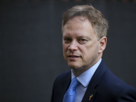 Grant Shapps: A fresh face in the Ministry of Defence