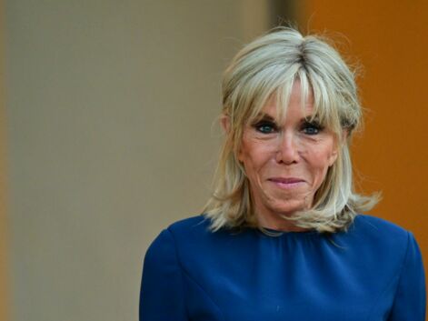 Brigitte Macron: A Portrait of France's First Lady