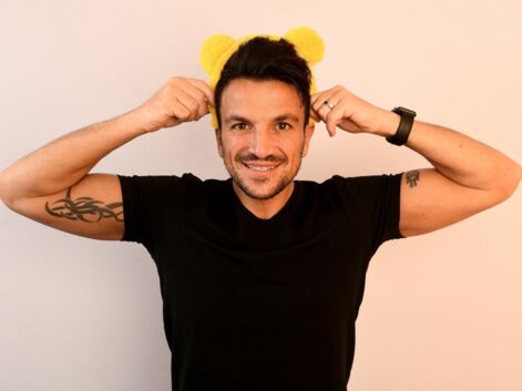 Peter Andre: Here are facts about the UK national icon