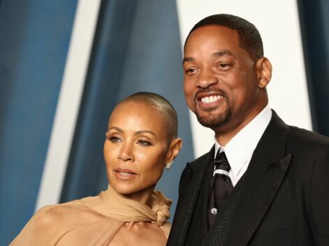 Will Smith and Jada: Their relationship over the years