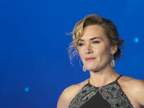 Kate Winslet: Behind the scenes with 'Titanic' star