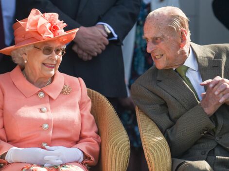 Queen Elizabeth and Prince Philip: An epic love story in pictures