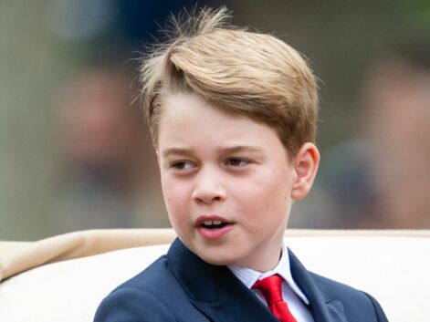 Prince George: These are his sweetest photos through time