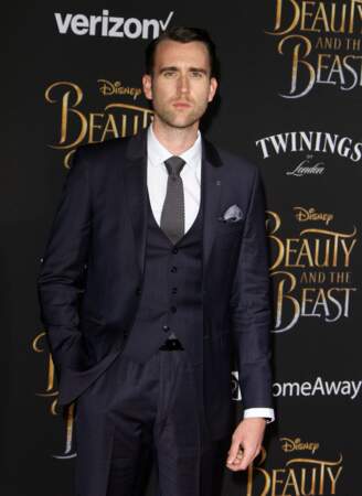 Matthew Lewis