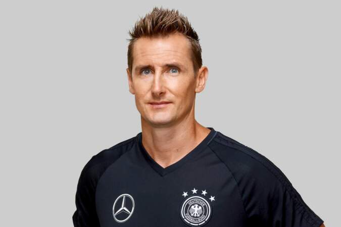 Miroslav Klose